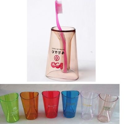 防垢洗簌杯 廣告促銷與積分禮贈(zèng)的理想之選