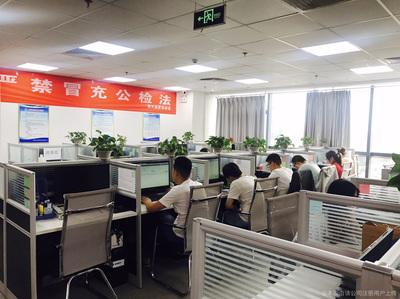 深圳富長盛企業管理咨詢銀川分公司 管理賦能與企業咨詢的西北支點